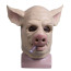 Frankenswine H1Z1 Cosplay Mask