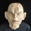Lord Of The Rings Gollum Mask - Gollum Cosplay Costume Mask