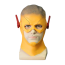 The Flash Kid Flash Mask - Kid Flash Cosplay Costume Mask