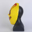 Ms LemonS Mask - Evil Scary Mod Ms LemonS Cosplay Costume Mask