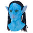 Avatar Neytiri Mask Prop - Neytiri Costume Cosplay Mask