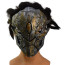 Darksiders Genesis Strife Mask Prop - Strife Costume Cosplay Mask