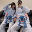 Disney Stitch Costume - Onesie Stitch Cosplay