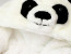 Baby Panda Costume InCharacter - Onesie Jumpsuit Panda Cosplay