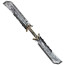 Thanos Endgame Double Sided Sword Cospaly Prop