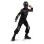Snake Eyes G.I. Joe: The Rise of Cobra Kids Cosplay Costume