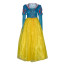 Snow White Movie 2024 Costume - Dress Snow White Cosplay