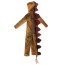 Dinosaur Stegosaurus Kids Cosplay Costume