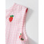 Girls Strawberry Shortcake Costume - Strawberry Dress Strawberry Shortcake Cosplay