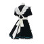 Blue Archive Tendou Alice Costume - Maid Outfit Tendou Alice Cosplay