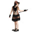 Girls Tiger Costume - Black Dress Tiger Cosplay