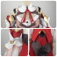 Honkai Star Rail Tingyun Costume - Tingyun Cosplay