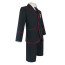 The Umbrella Academy Boys Uniform Cosplay Costume