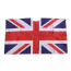 Kids UK Flag Costume - UK Flag Cosplay