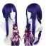 Baal Genshin Impact Cosplay Wig