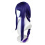 Baal Genshin Impact Cosplay Wig