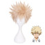 Katsuki Bakugo Wig My Hero Academia Cosplay Costume