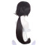 Scissor Seven Plum Blossom Eleven Wig - Plum Blossom Eleven Costume Wig Prop