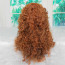 Singer Chappell Roan Wig - Chappell Costume Wig Prop