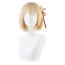 Lycoris Recoil Chisato Nishikigi Wig - Chisato Nishikigi Cosplay Costume Wig