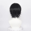 Hunter × Hunter Chrollo Lucilfer Wig - Chrollo Lucilfer Cosplay Costume Wig Prop