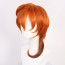 Bungo Stray Dogs Chuya Nakahara Wig - Chuya Nakahara Costume Wig Prop