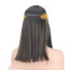 Cleopatra Wig Headpiece - Cleopatra Cosplay Costume Wig Headpiece
