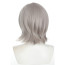 Genshin Impact Lyney Wig - Lyney Cosplay Costume Wig Prop
