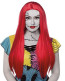 The Nightmare Before Christmas Sally Wig - Sally Cosplay Costume Wig Prop