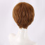 Ron Weasley Wig - Short Hair Wig Ron Weasley Cosplay Costume