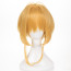 Cardcaptor Sakura Wig - Sakura Cosplay Costume Wig Prop