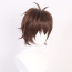 KonoSuba Kazuma Satou Wig - Satou Kazuma Costume Wig Prop
