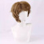 Sweet Tooth Gus Wig - Gus Sweet Tooth Costume Wig Prop