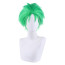 One Piece Roronoa Zoro Wig - Roronoa Zoro Cosplay Costume Wig
