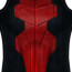 Deadpool and Wolverine Lady Deadpool Bikini Swimsuit Costume - Red Black Swimsuit Ladypool Cosplay
