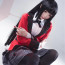 Kakegurui Yumeko Jabami Costume - Uniform Yumeko Jabami Cosplay