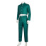 YuYu Hakusho Series Yusuke Urameshi Costume - Green Suit Yusuke Urameshi Cosplay