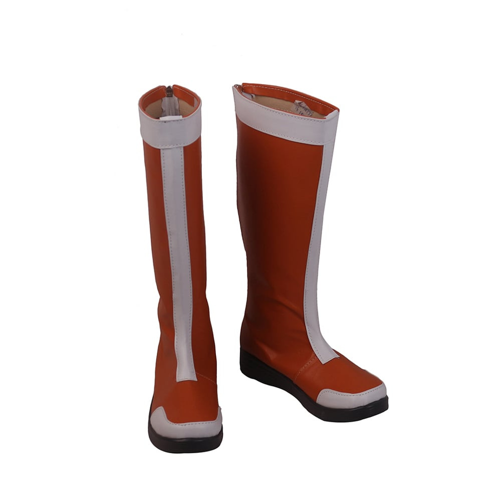 She-Ra Princess Adora Cosplay Shoes Boots