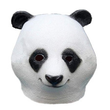 Panda Mask