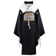 Nier Reincarnation Akeha Cosplay Costume