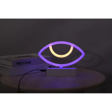 Alien Eye LED Light Halloween Decoration