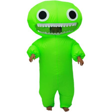 Garten Of Banban Jumbo Josh Inflatable Costume - Jumbo Josh Cosplay