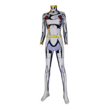 Storm X-Men Lycra Cosplay Costume