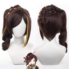 Genshin Impact Chiori Wig - Chiori Costume Wig Prop