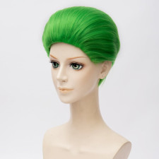 Joker Suicide Squad Hair Wig