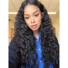 Rihanna Wig - Long Curly Wig Rihanna Cosplay Costume