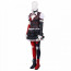 Batman Arkham Knight Harley Quinn Complete Cosplay Costume