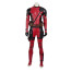 The Avengers Deadpool High Quality Cosplay Set Costume For Adults Halloween Costume