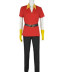 Gaston Cosplay Costume