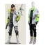 Apex Legends Tae Joon Park Crypto Cosplay Costume
